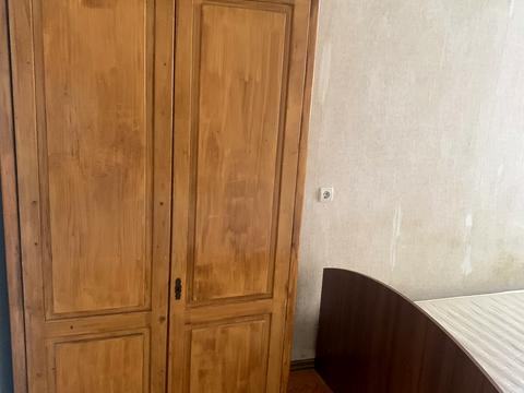 кімната за адресою Велика Васильківська вул. (Червоноармійська), 23