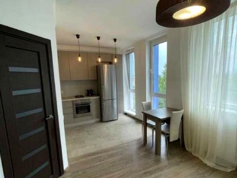 квартира по адресу Алимпия Галика ул., 75