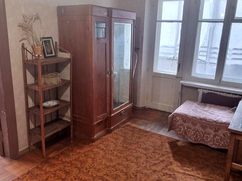 квартира по адресу Авиаконструктора Антонова ул., 14