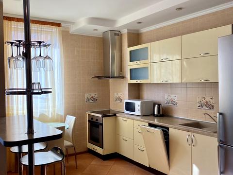 квартира по адресу Calle Dilova ул. (Димитрова), 2-Б