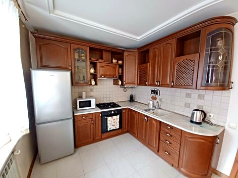 квартира за адресою Рубчака, 25