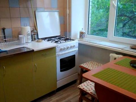 квартира за адресою Ростиславська вул. (Маршала Рибалка), 3