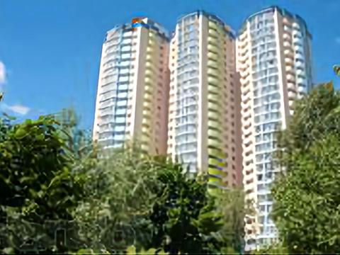 квартира за адресою Юрія Шумського вул., 3-Г