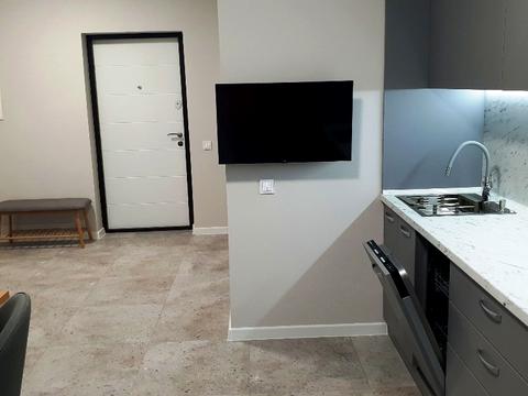 квартира по адресу Ревуцкого ул., 40-В