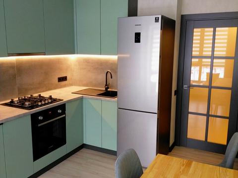 квартира по адресу Набережная Победы ул., 44