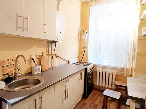 квартира за адресою Псельская, 7