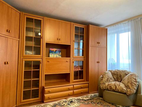 квартира по адресу Ушинского ул., 23