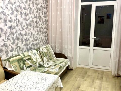 квартира за адресою Алматинська вул. (Алма-Атинська), 111