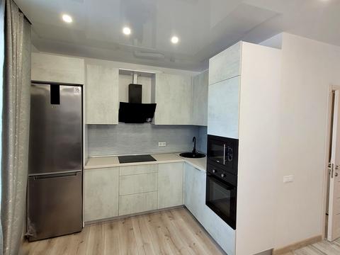 квартира за адресою Козакевича вул., 31