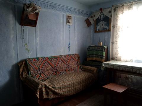 дом по адресу Миру