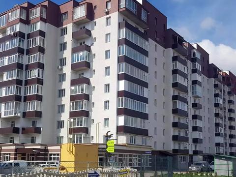 квартира за адресою Нижня Берегова вул., 2/2 г