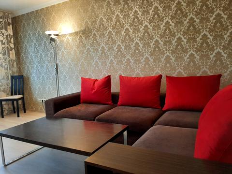 квартира по адресу Академика Палладина просп., 7/60