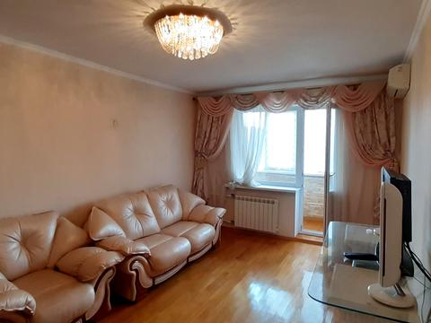 квартира по адресу Рональда Рейгана ул., 11