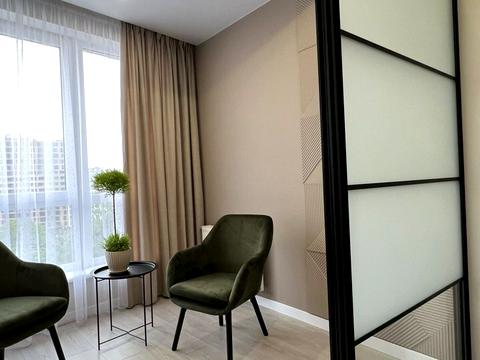 квартира по адресу Кульпарковская ул. (Кульпарківська), 93