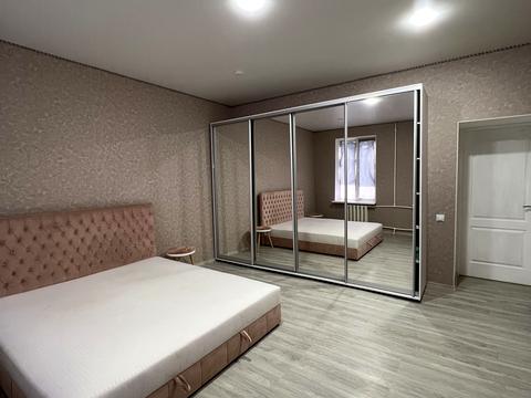 квартира по адресу Віри Нікітіної ул. (Тихвінська), 4