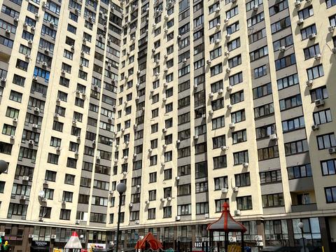 квартира по адресу Степана Рудницкого ул. (Вильямса академика), 19/14