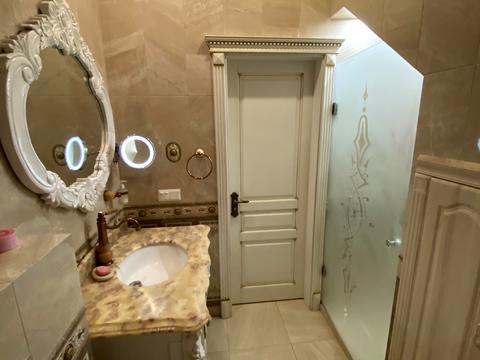 дом по адресу Антония Михайловского ул., 6