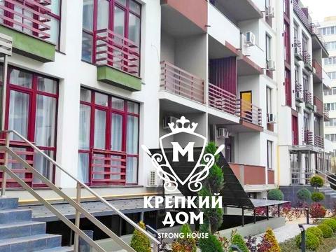 квартира за адресою Владислава Бувалкіна вул. (Бочарова Генерала), 61