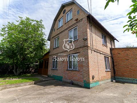 дом по адресу Веселкова, 1