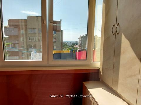 квартира за адресою Молодіжна вул., 42