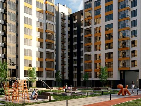 квартира по адресу Гетмана Мазепы ул., 168