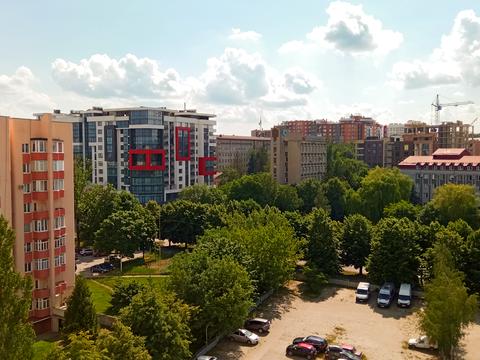 квартира за адресою Пилипа Орлика вул. (Аркадія Гайдара), 2-А