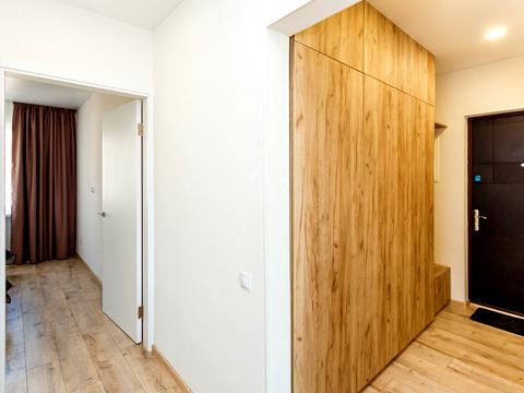квартира за адресою Самійла Кішки вул. (Маршала Конєва), 5-А