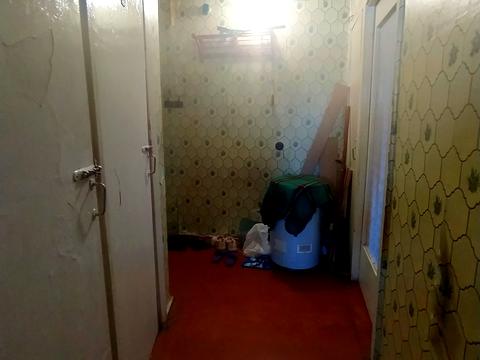 квартира по адресу 77-й Гвардейской Дивизии просп. (Рокоссовского), 49
