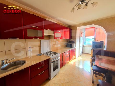 квартира за адресою Протасевича вул., 2