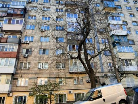квартира по адресу Игоревская ул., 2