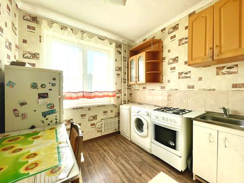 квартира за адресою Бучми вул. (Командарма Уборевича), 42а