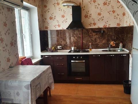 квартира по адресу Николая Руденко ул. (Войцеховича), 112