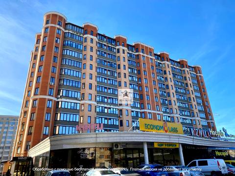 квартира по адресу Заречанская ул., 3/2Б