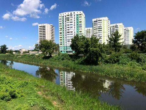 квартира по адресу Рогатинская Левада ул. (Ивановский), 16