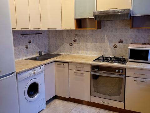 квартира за адресою Велика Васильківська вул. (Червоноармійська), 114