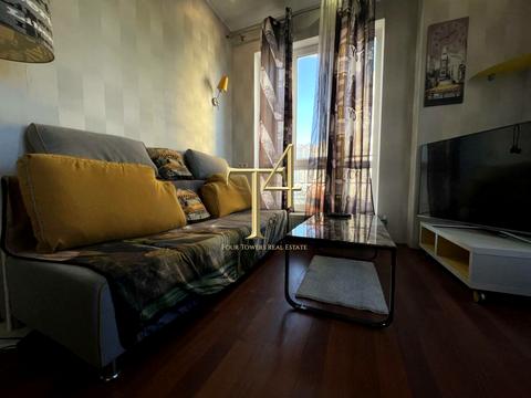 квартира за адресою Жамбила Жабаєва вул. (Кузьминська), 7-Д