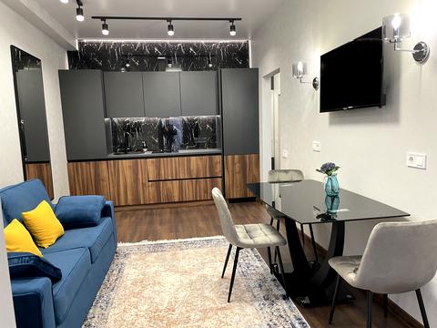 квартира за адресою Михайла Максимовича вул. (Онуфрія Трутенка), 26-Г