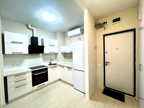 квартира за адресою Івана Франко, 55/5