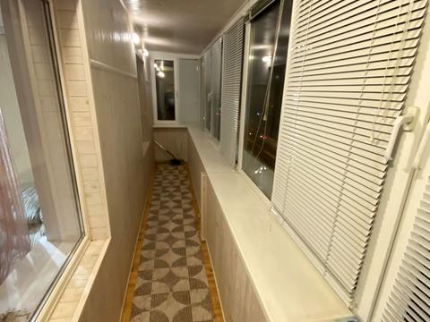 квартира по адресу Тростянецкая ул., 8