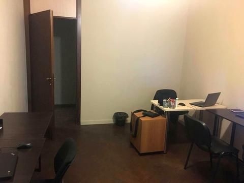 коммерческая по адресу Евгения Чикаленко ул. (Пушкінська), 7