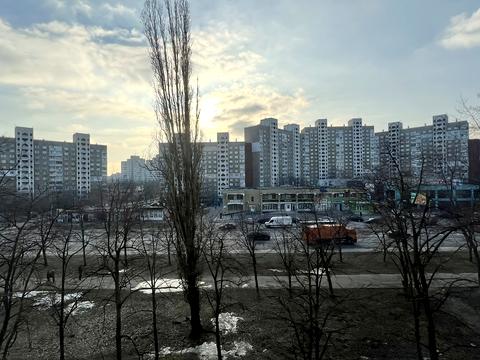 квартира за адресою Харківське шосе, 51