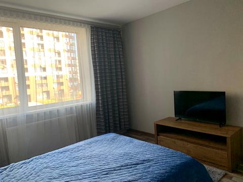 квартира по адресу Европейского Союза просп. (Правды), 45-А