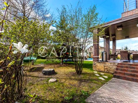 дом по адресу абрикосовая