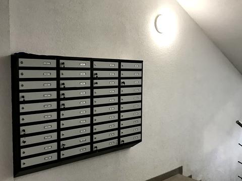 квартира за адресою Радистів вул., 18