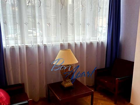 квартира за адресою Бульварно-Кудрявська вул. (Воровського), 7-Б