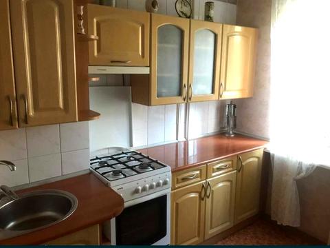 квартира за адресою Академіка Корольова вул., 64