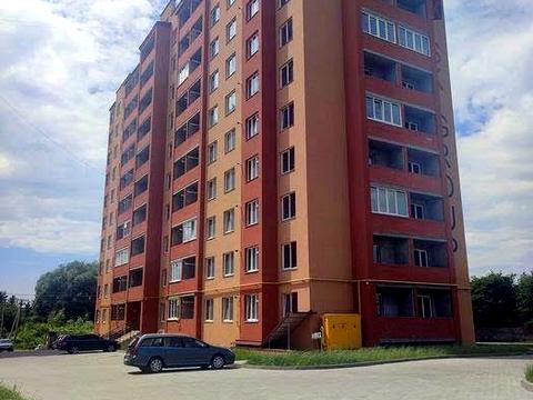 квартира по адресу Нижняя Береговая ул., 2/2