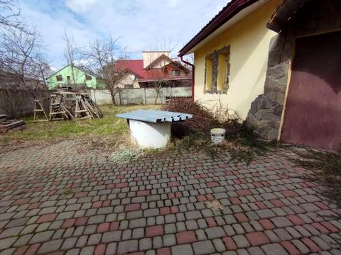 будинок за адресою Пасіки-Зубрицькі
