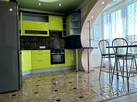 квартира по адресу Шолуденко ул., 15д