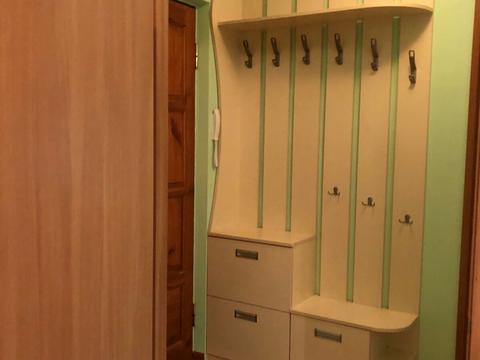 квартира по адресу Гарматная ул., 34
